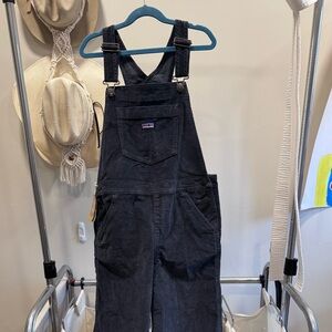 Patagonia overalls. NWT sz 10
